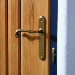 Trouvez la porte parfaite pour chaque espace de votre habitat Périgueux